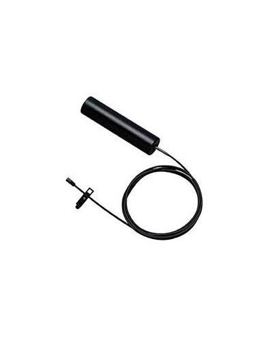 Sennheiser Mke-2 PC bk