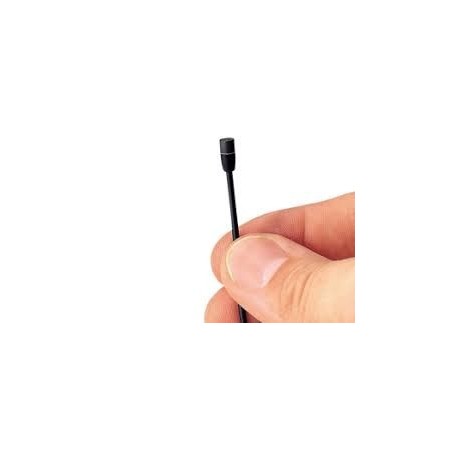 Sennheiser Mke-2 PC bk