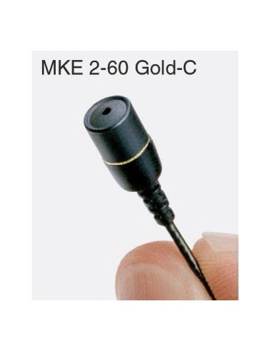 Mke-2 60 Gold c