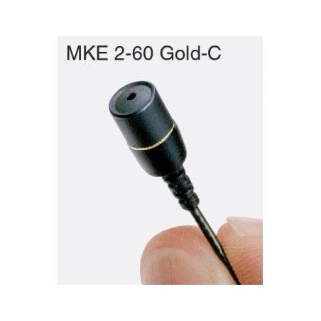 Mke-2 60 Gold c