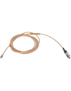 Sennheiser MKE2-4-3 Gold-C Madrid