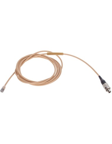 Sennheiser MKE2-4-3 Gold-C Madrid