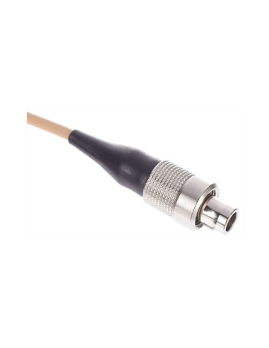 Sennheiser MKE2-4-3 Gold-C Madrid