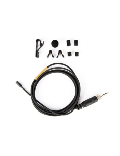 Sennheiser MKE2-EW Gold Madrid 2