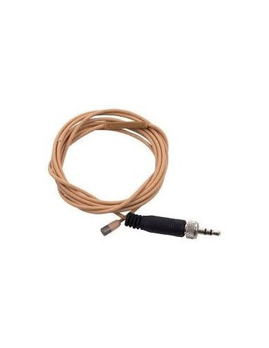 Sennheiser MKE2-EW-3 Gold Madrid