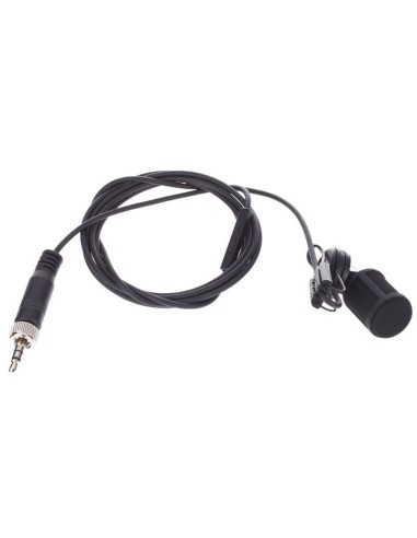 Sennheiser MKE 40-EW Madrid