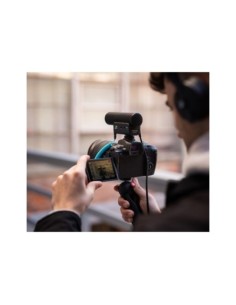 Sennheiser MKE 400 Madrid