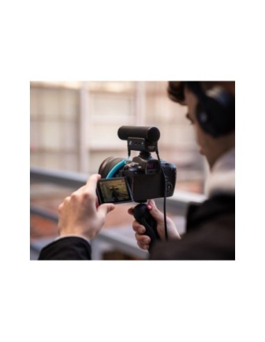 Sennheiser MKE 400 Madrid