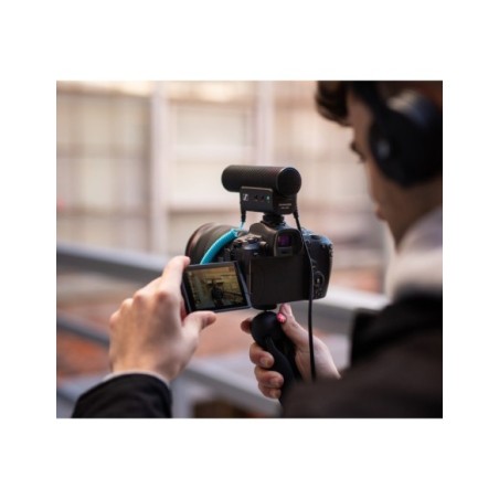 Sennheiser MKE 400 Madrid