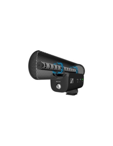 Sennheiser MKE 400 Madrid