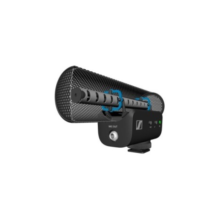 Sennheiser MKE 400 Madrid