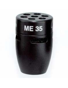 Micrófono Sennheiser ME 35 Madrid