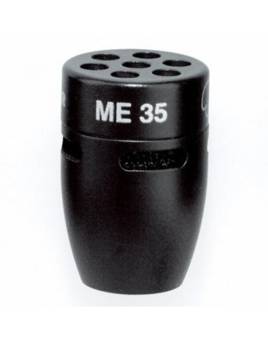 Micrófono Sennheiser ME 35 Madrid