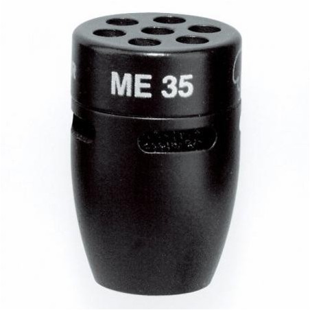Micrófono Sennheiser ME 35 Madrid