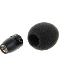 Micrófono Sennheiser ME 35 Madrid 2
