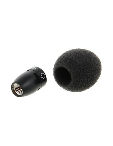 Micrófono Sennheiser ME 35 Madrid
