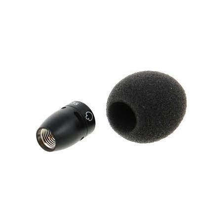 Micrófono Sennheiser ME 35 Madrid