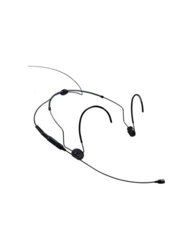 Sennheiser HSP-2 ew Madrid