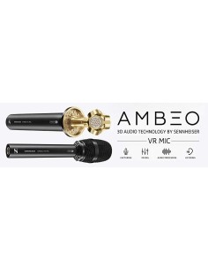 Sennheiser Ambeo VR Mic
