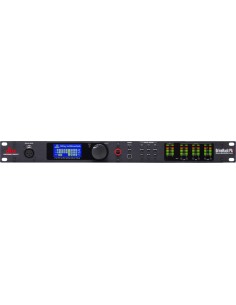Procesador DBX DRIVERACK PA2