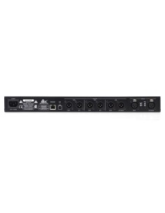 Procesador DBX DRIVERACK PA2 2