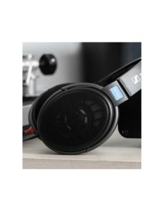 Sennheiser HD-600 Madrid