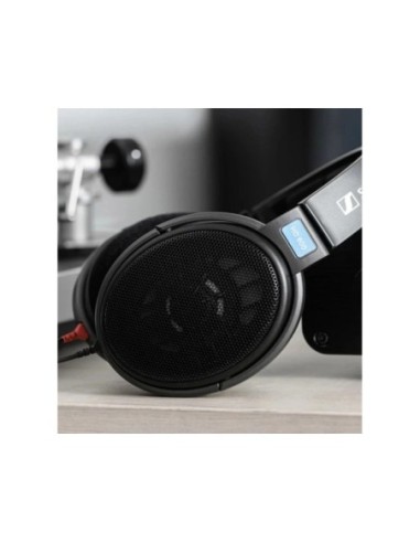 Sennheiser HD-600 Madrid