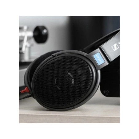Sennheiser HD-600 Madrid
