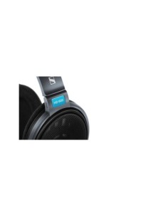 Sennheiser HD-600 Madrid 2