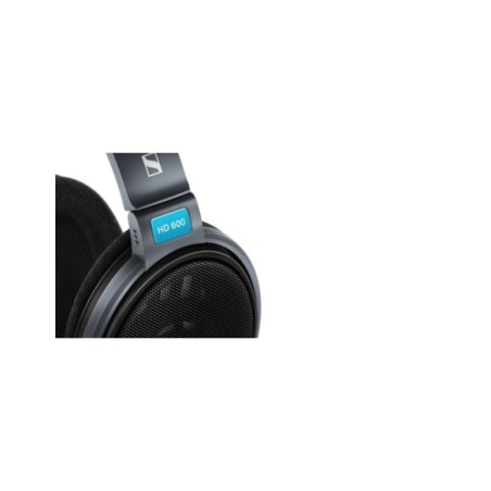 Sennheiser HD-600 Madrid