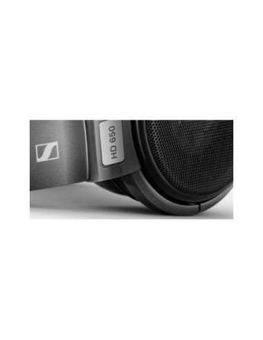 Sennheiser HD-650 Madrid