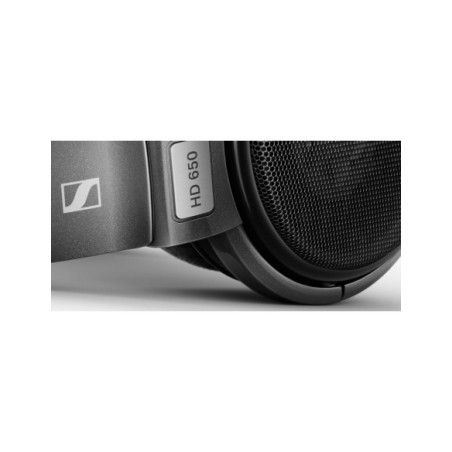 Sennheiser HD-650 Madrid