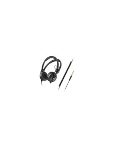 Sennheiser HD-25 PLUS