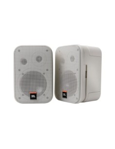JBL C1PRO-WH