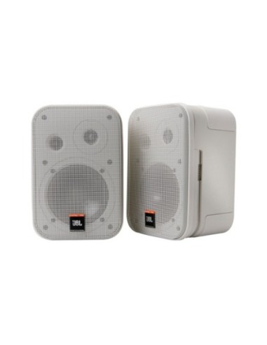 JBL C1PRO-WH