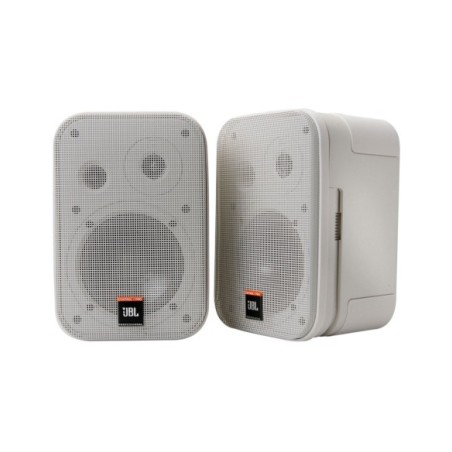 JBL C1PRO-WH