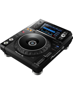Reproductor Pioneer 2
