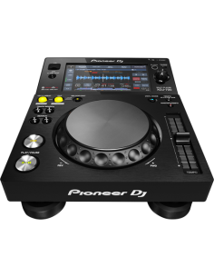 Reproductor Pioneer
