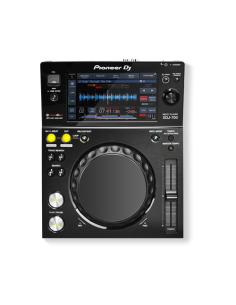 Reproductor Pioneer 2