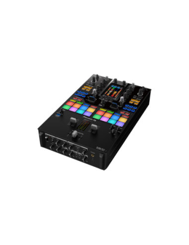 Pioneer DJM S11