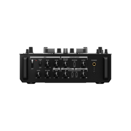 Pioneer DJM S11