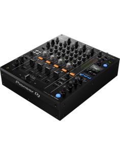 Mezclador Pioneer 2