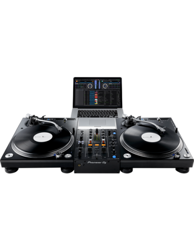 Mezclador Pioneer DJM 450MK2