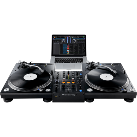 Mezclador Pioneer DJM 450MK2