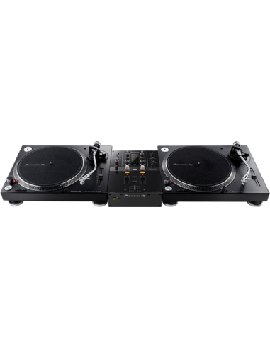 Mezclador Pioneer
