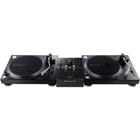 Mezclador Pioneer