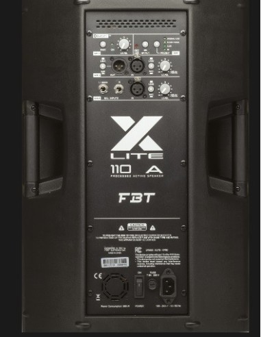 Altavoz FBT Xlite
