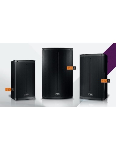 Altavoz FBT Xlite 112 Madrid