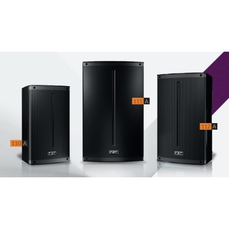 Altavoz FBT Xlite 112 Madrid