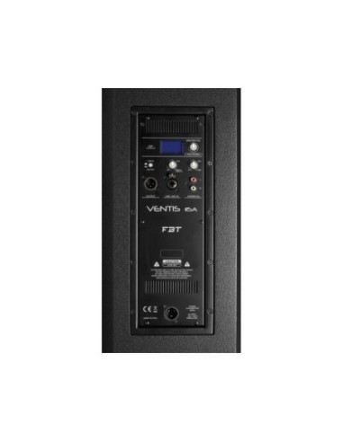Altavoz FBT Ventis 112 Amp